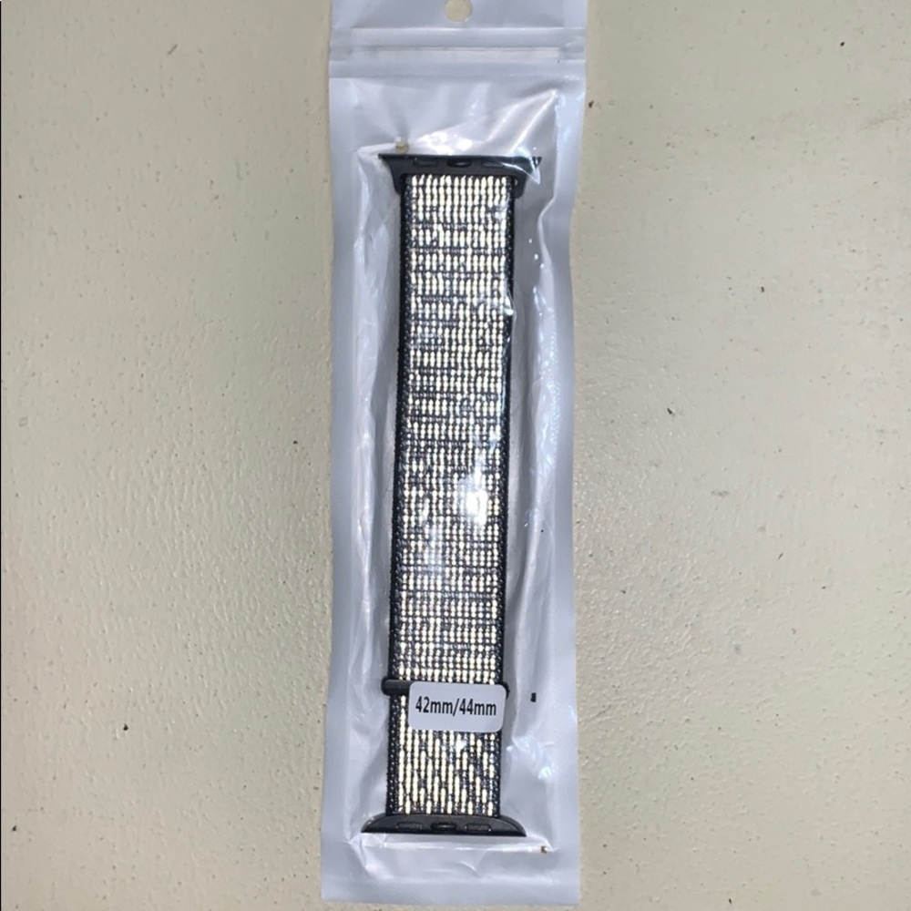 Apple Watch band smart watch